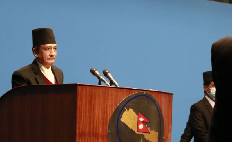 सातामा दुई दिन सार्वजनिक बिदा दिने सरकारको निर्णय