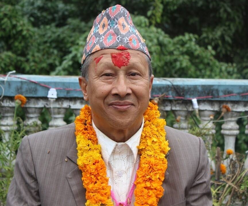 बागलुङका नेवार समुदाय र उदगम थलो भक्तपुरका कुरा