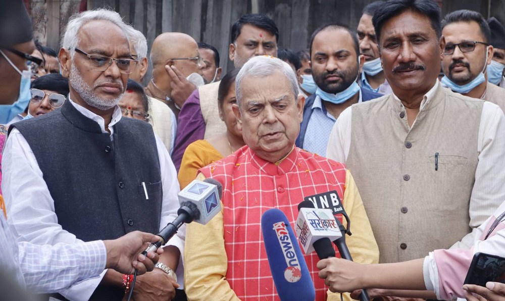 लोसपाले एमसीसीको पक्षमा मतदान गर्ने