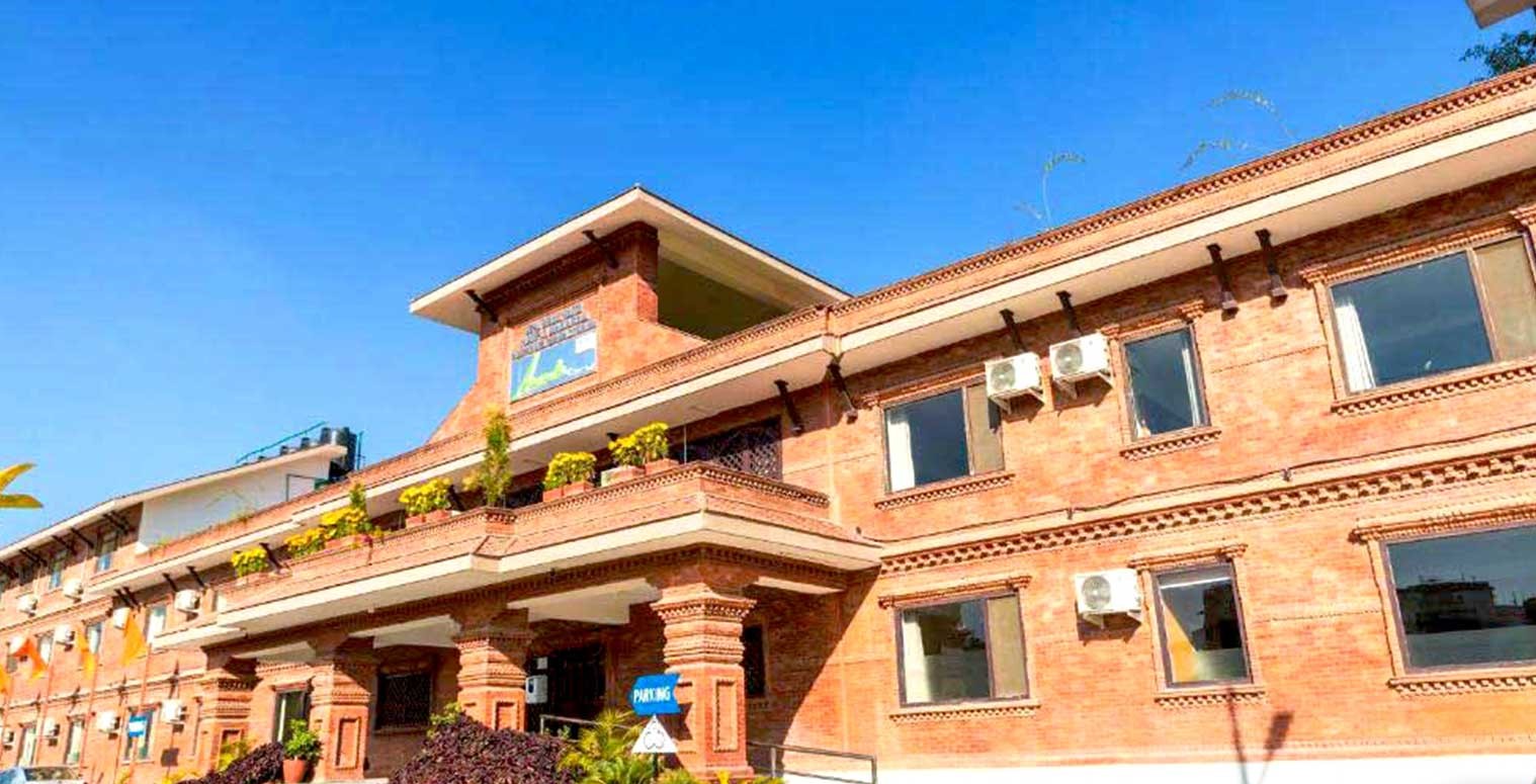 पशुपति धर्मशाला: बतास समूहसँगको सम्झौता रद्द गर्ने बाटो खुल्यो