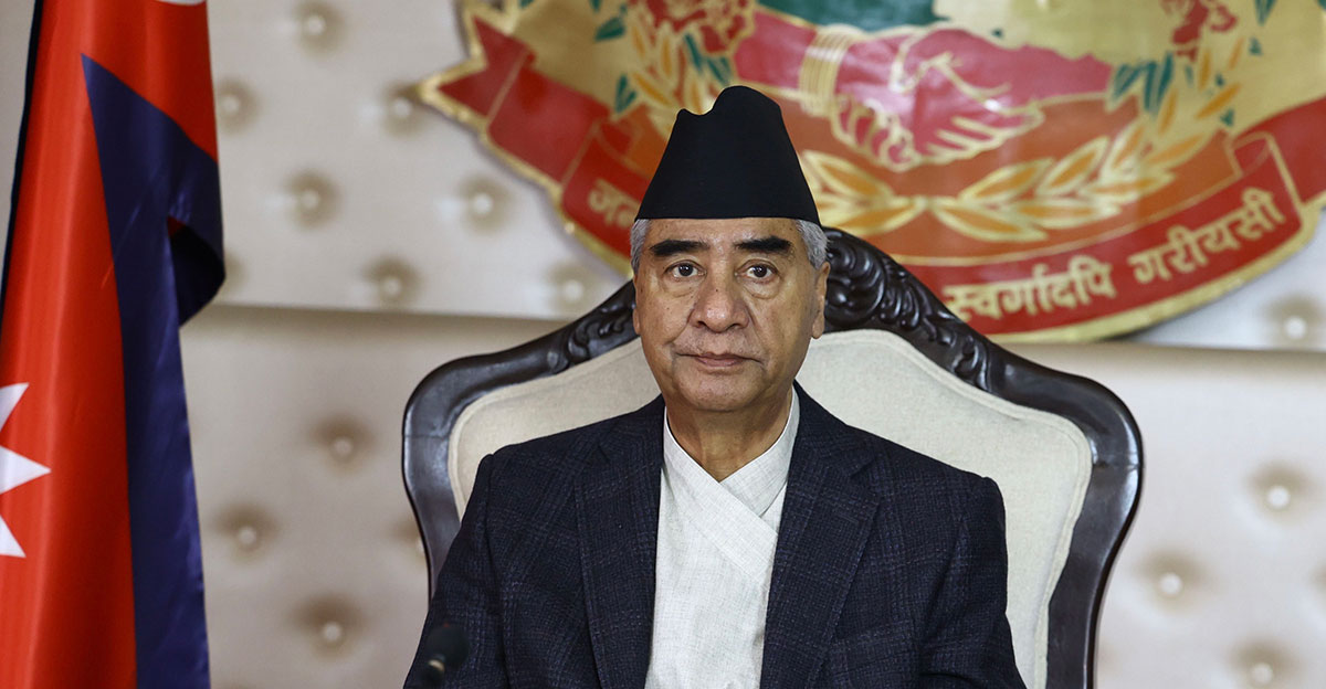 जनस्वास्थ्य मापदण्डको पालना गर्दै हर्षोल्लासपूर्वक पर्व मनाउन आग्रह