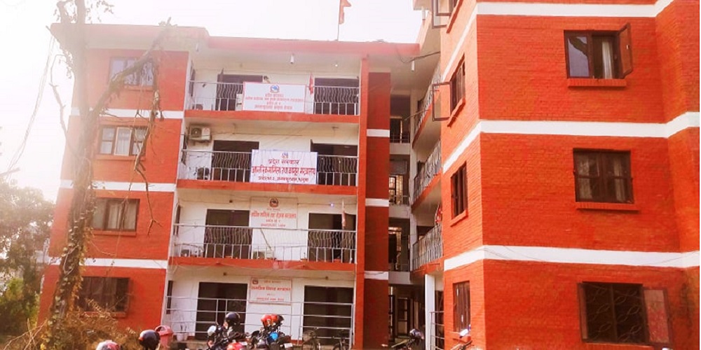 मधेश सरकारले फागुन १ गते जनयुद्ध दिवस मनाउने