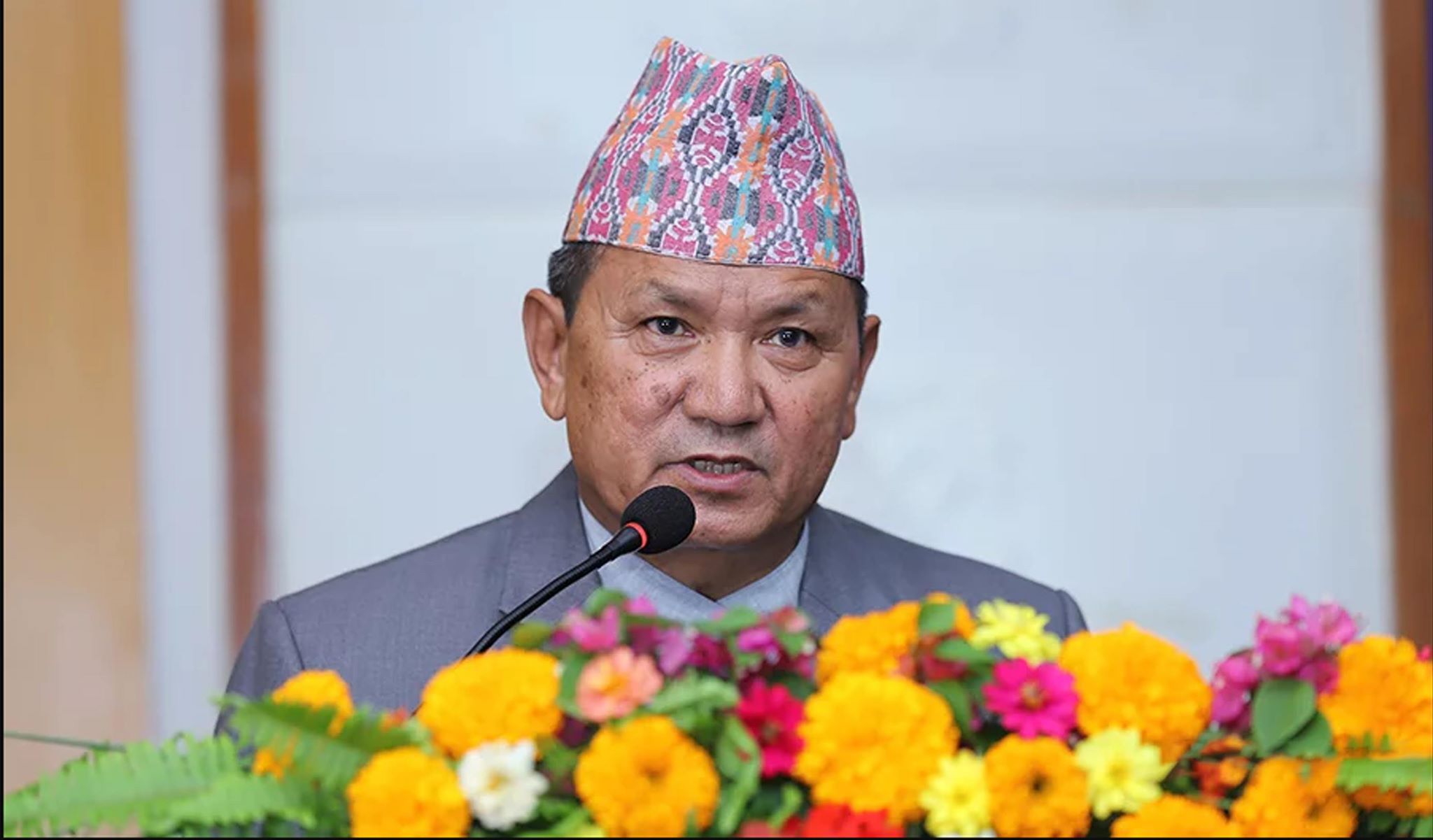 काठमाडौं बस्नेहरु नेपालको सम्पत्ति आफ्नै ठान्छन् : पृथ्वीसुब्बा