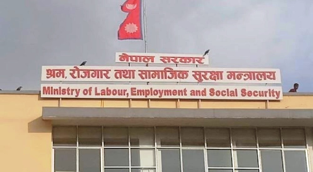 वैदेशिक रोजगारीबाट फर्केर उद्यम गरिरहेकालाई सरकारले पुरस्कार दिने