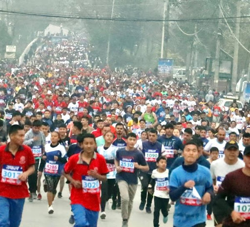 भूतपूर्व खेलाडी मञ्चको २ दशक: रंगशाला संरक्षणदेखि अन्तर्राष्ट्रिय म्याराथनसम्म