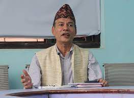 बागलुङ नगरउपप्रमुख खड्का र इन्जिनियर पौडेलसहित ५ जना निलम्बित