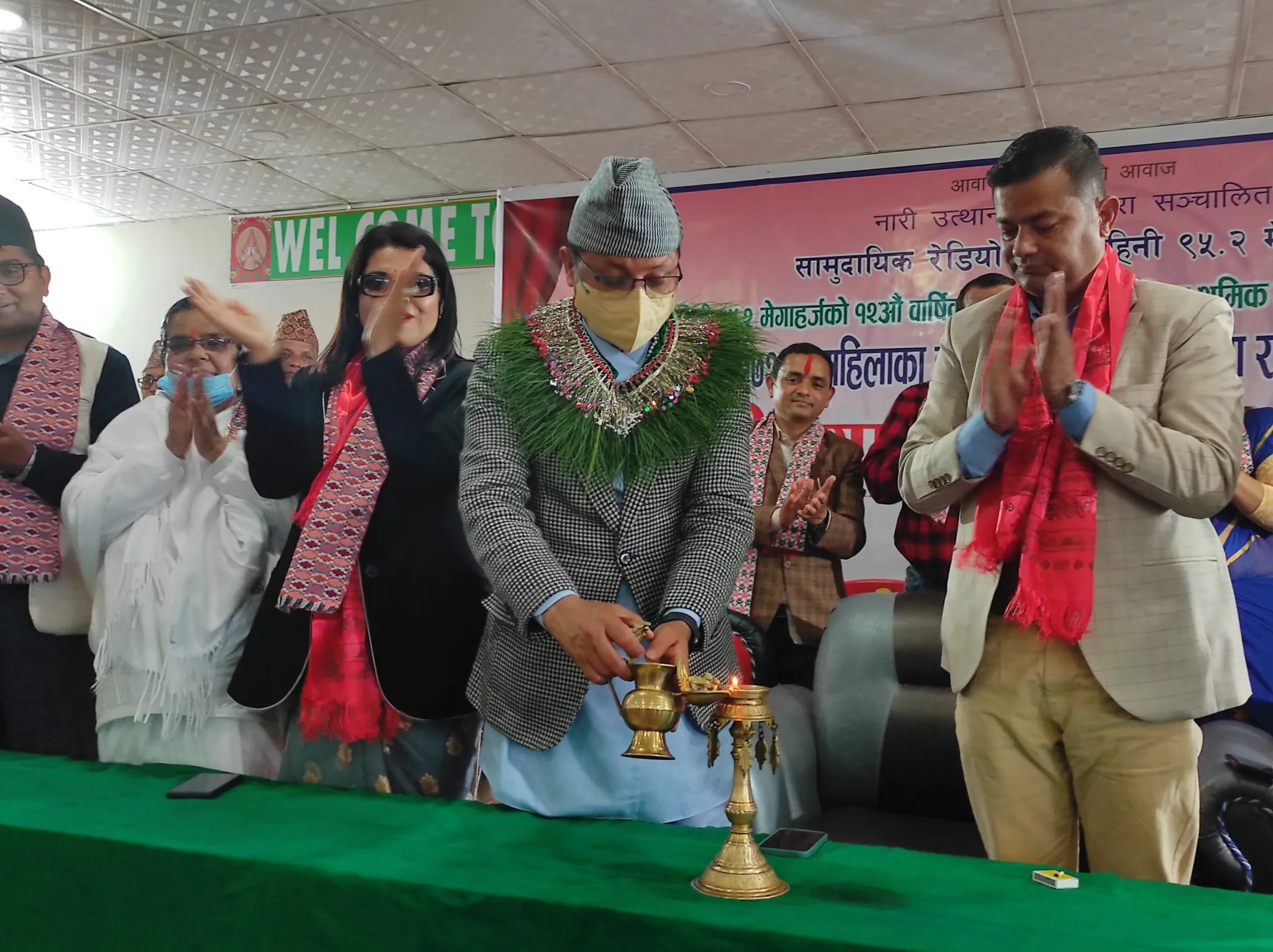 महिलाका अधिकारमा कानुन बलियो, कार्यान्वयन फितलो: अध्यक्ष तिमिल्सिना