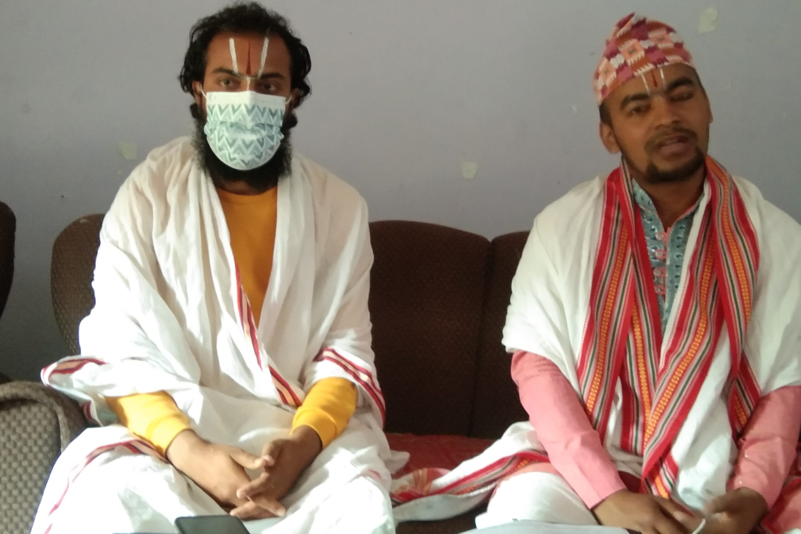 धौलागिरीका ५ स्थानमा एकैपटक पञ्चश्री महायज्ञ