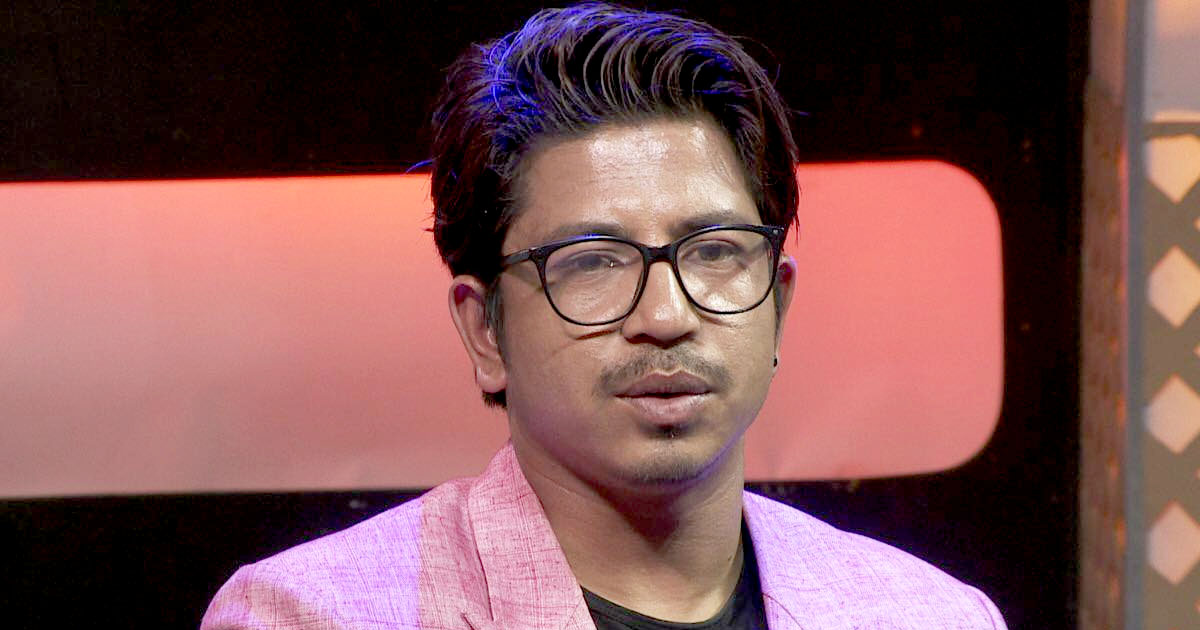 प्रकाश सपुतले ‘पीर’ बाट हटाए विवादित दृश्य