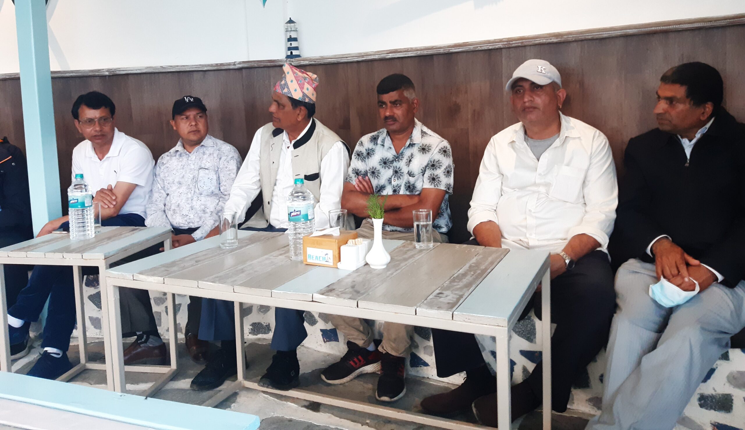 नववर्षमा फेवा महोत्सवको तयारी सुरु