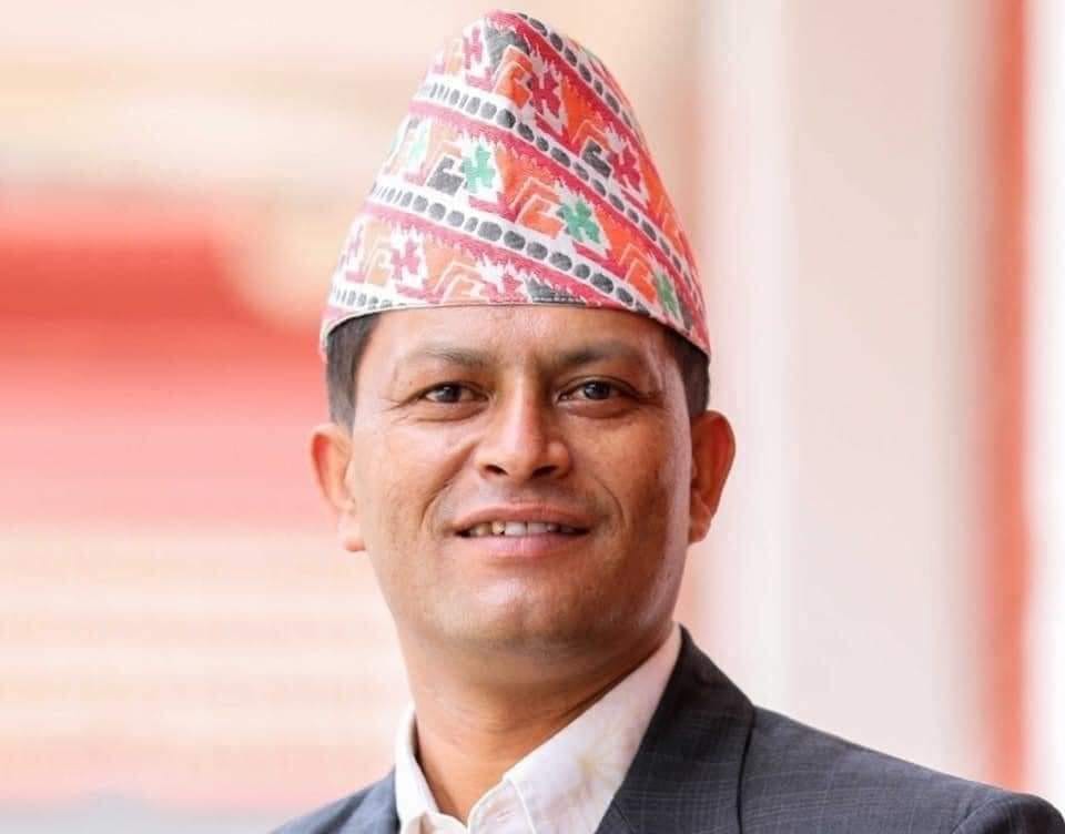 चौतारीको अध्यक्षमा पुनः वस्नेत सर्वसम्मत