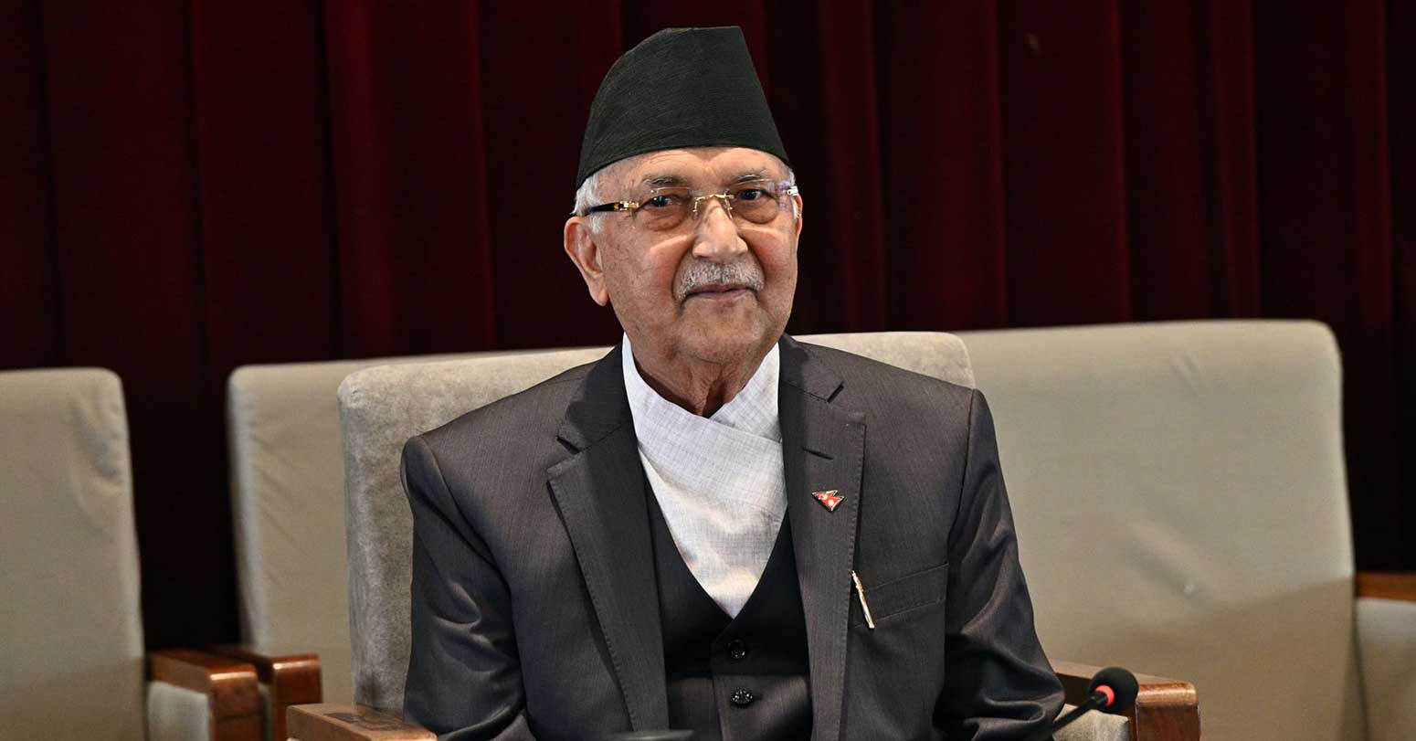 ‘राम्रो काम गरेका’ जनप्रतिनिधिलाई एमालेले टिकटमा प्राथमिकता दिने