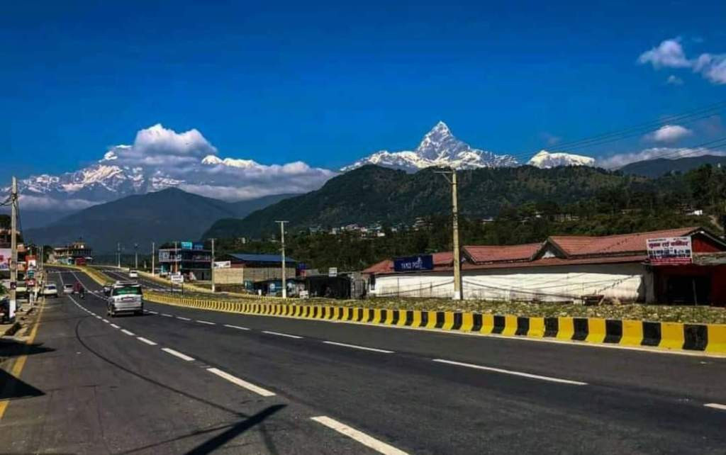 अधिकार खोज्दै सातै प्रदेशका यातायातमन्त्री पोखरामा