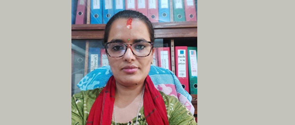 ‘राम्री’ बुहारी, ‘गरिखाने’ ज्वाइँ
