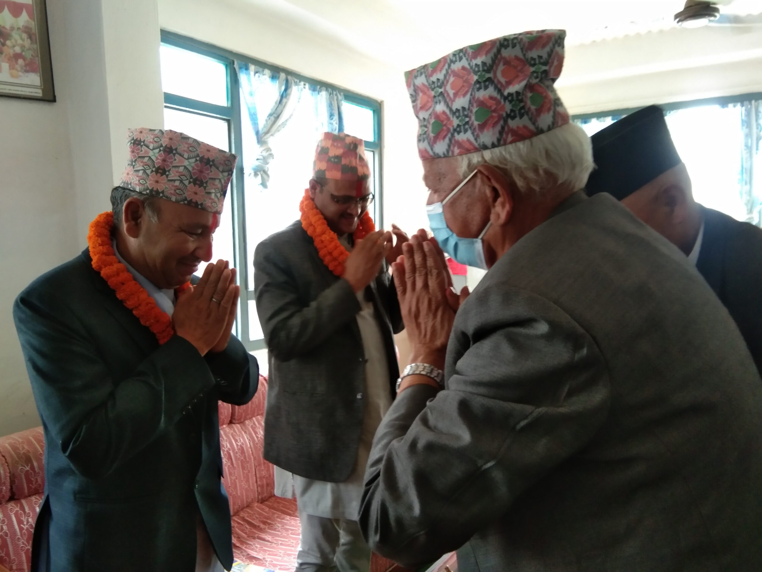 न्यायाधीशविहीन भयो बागलुङ उच्च अदालत