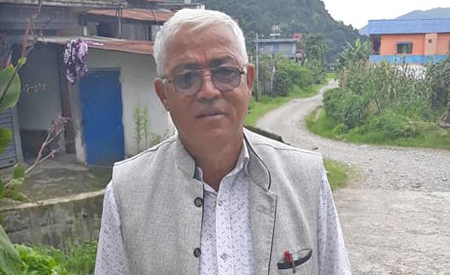 पोखरा महानगरपालिकामा एमालेले मेयरमा दिपक र उपमेयरमा मञ्जुलाई उठाउने