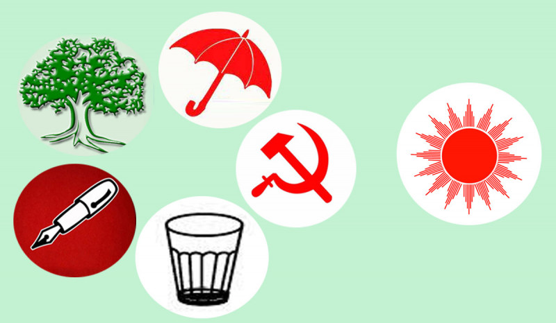 गठबन्धनपछि अब कसको होला पल्लाभारी महानगरहरूमा ?