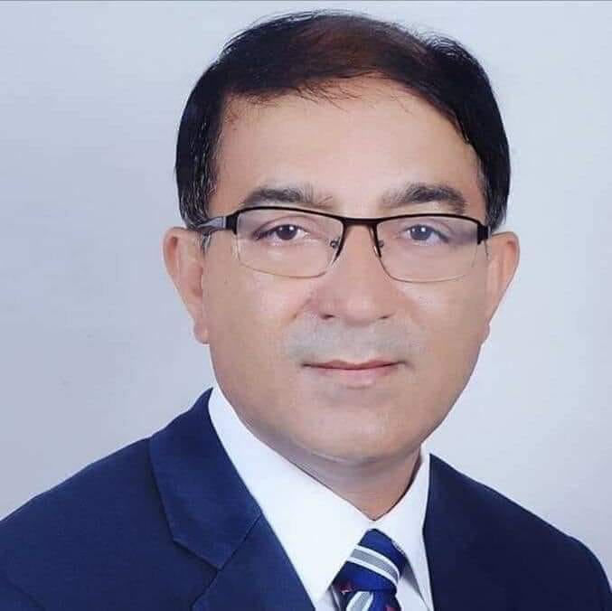 एकिकृत समाजवादीबाट पोखराको मेयरमा धनराज आचार्य