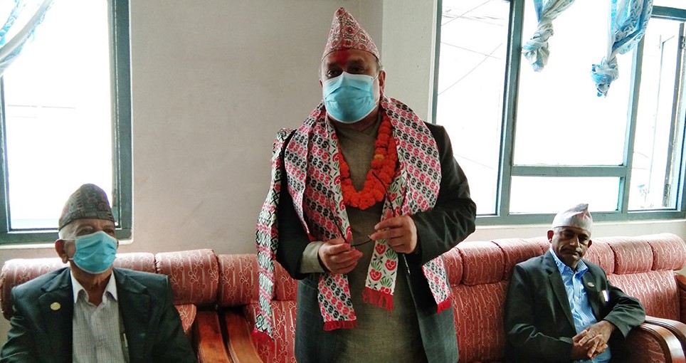 अदालतलाई हस्तक्षेपमुक्त बनाउनुपर्छ : वरिष्ठ न्यायाधीश कार्की