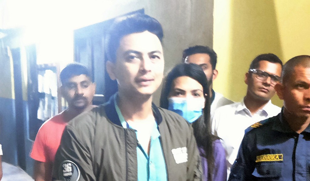 पल शाहको मुद्दामा पीडितका बुवा पनि ‘होस्टाइल’