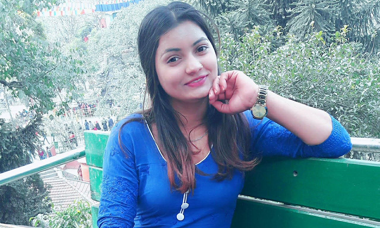 नगरकोट डेटीङको त्यो एक रात