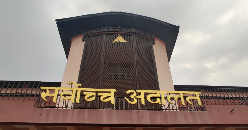 उम्मेदवार बन्न जनप्रतिनिधिले राजीनामा दिनैपर्ने