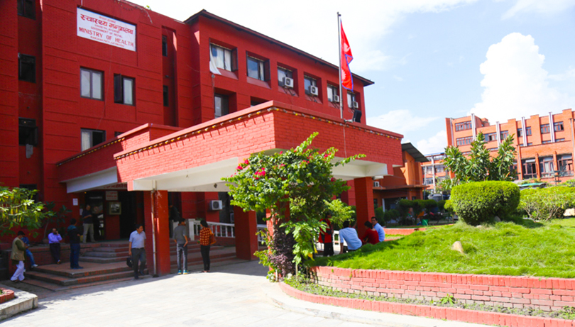 भारतमा कोरोना संक्रमण बढ्यो, सचेत बनौ : स्वास्थ्य मन्त्रालय