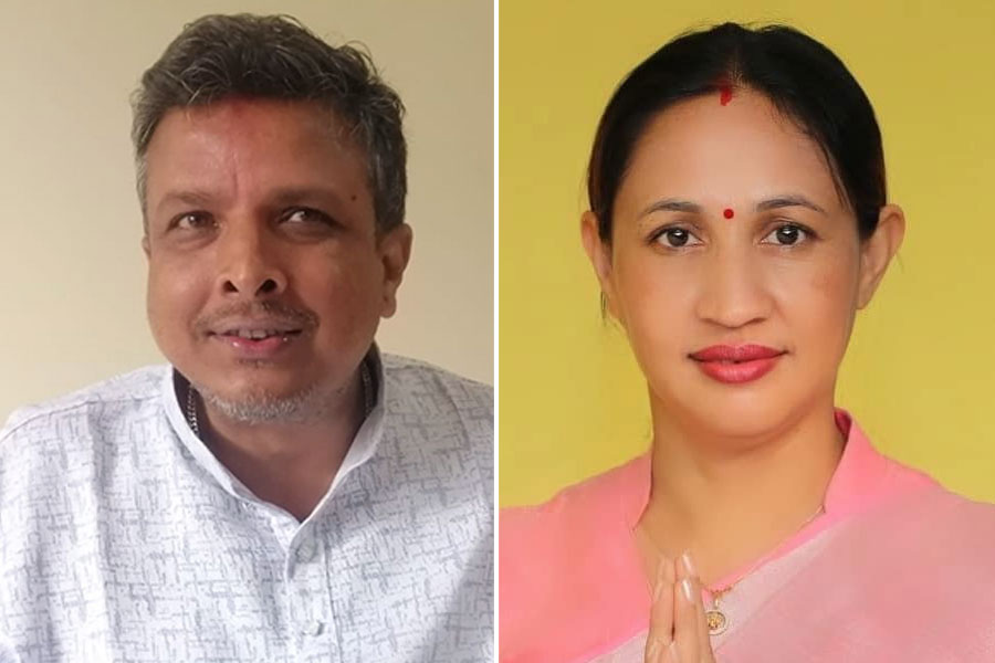 विराटनगरको मेयरमा कांग्रेस र उपमेयरमा एमाले विजयी