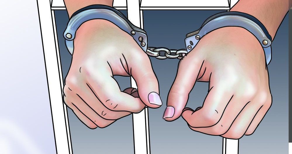 मतदान गर्न आएपछि पक्राउ परे २१ वर्षदेखि फरार अभियुक्त