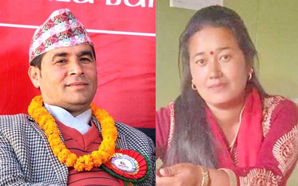 तनहुँको भानुमा कांग्रेसका त्रिपाठी र गोतामे विजयी