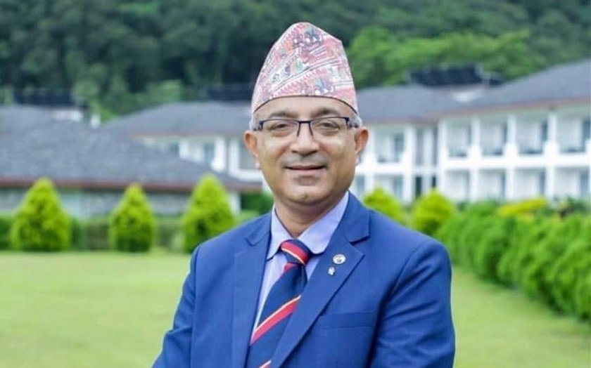 महानगरमा एमाले शुल्य, एस नाफामा