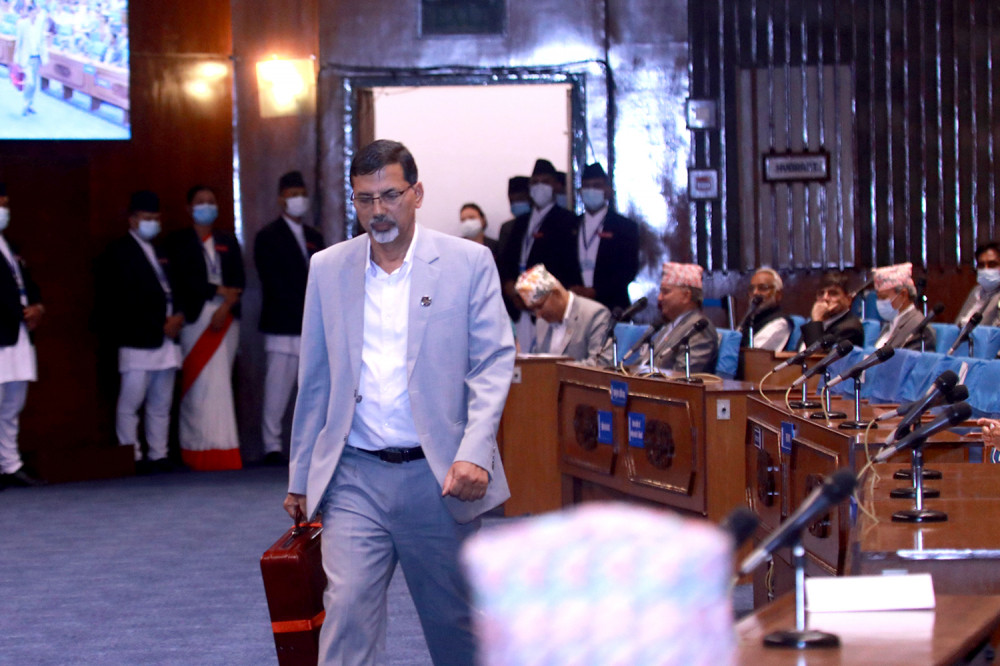 अनुदानमा सबै घरधुरीलाई विद्युतीय चुलो, ६८ वर्षमै वृद्धभत्ता, प्रमाणपत्रका आधारमा सहुलियतपूर्ण ऋण