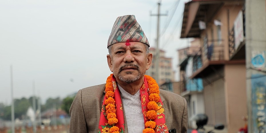 ‘कोर एरिया’ पुग्दा केशव स्थापितलाई तेब्बर धेरै मत