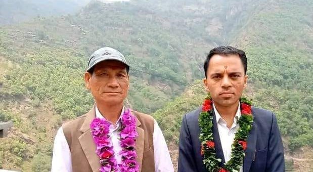 बागलुङमा मिश्रित नतिजा: जनतामा विकासको आश