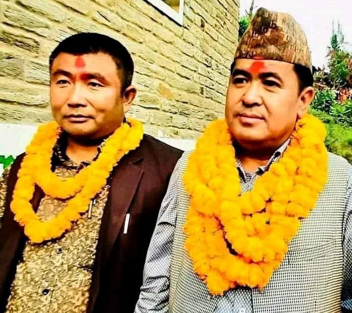 देशभर २९ हजार जनप्रतिनिधि निर्वाचित