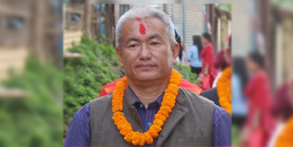 जिसस बागलुङको प्रमुखमा राजमोका अमर थापा सर्वसम्मत
