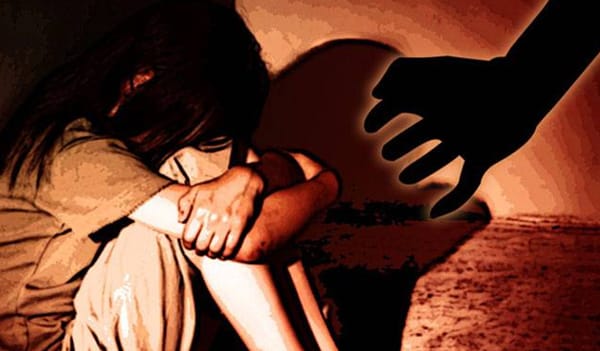 बालिकालाई बलात्कार गरि गर्भवती बनाउने वृद्ध पक्राउ