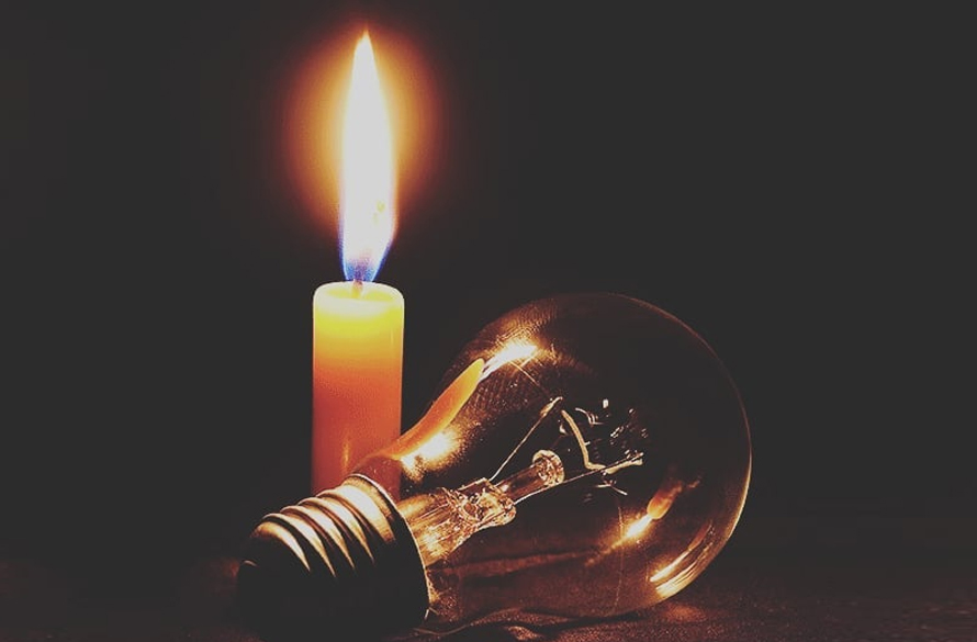 लुुलाङमा तीन महिनापछि बिजुुली बल्यो