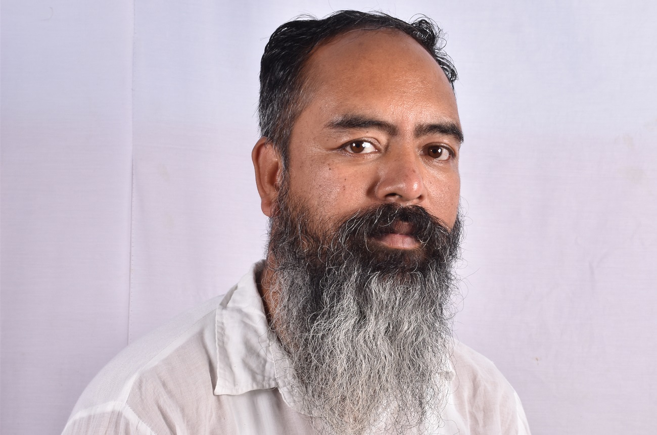 माननीय ज्यू, खै त रोजगारी ?