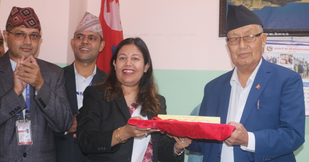 गण्डकी प्रदेशको अख्तियार कार्यालयमा शिक्षाका उजुरी धेरै