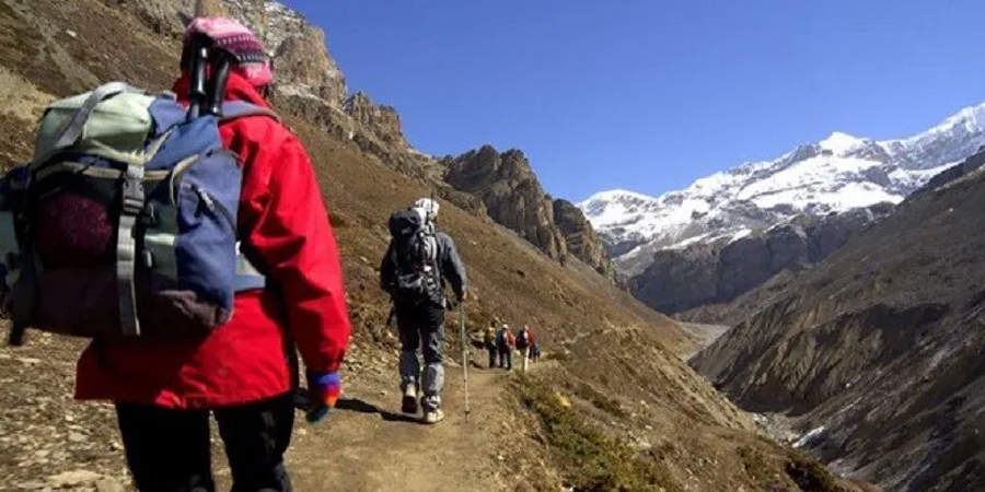 ‘रिसेका’ पदमार्गको सम्भाव्यता अध्ययन