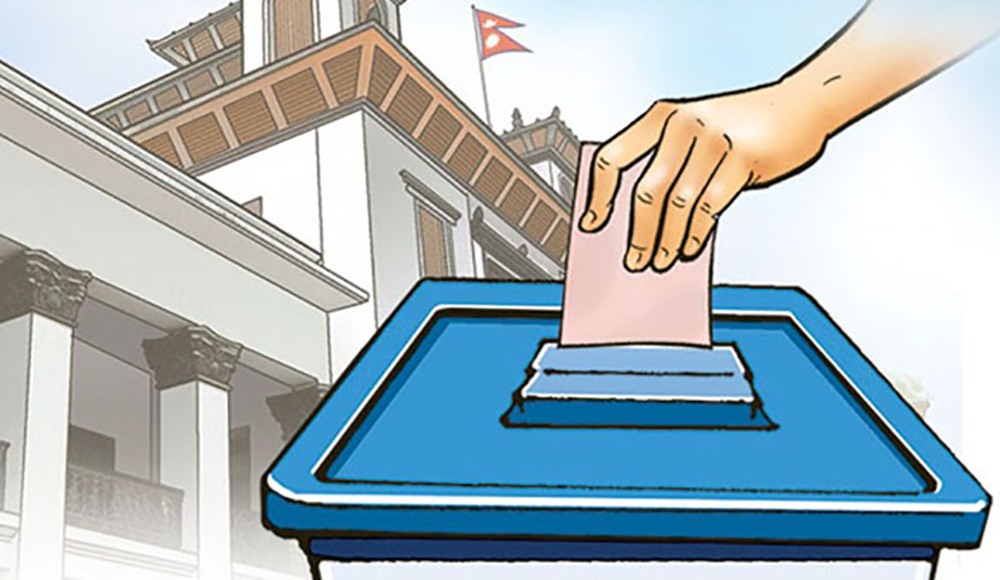 पेचिलो बन्दै बागलुङमा चुनावी तालमेल