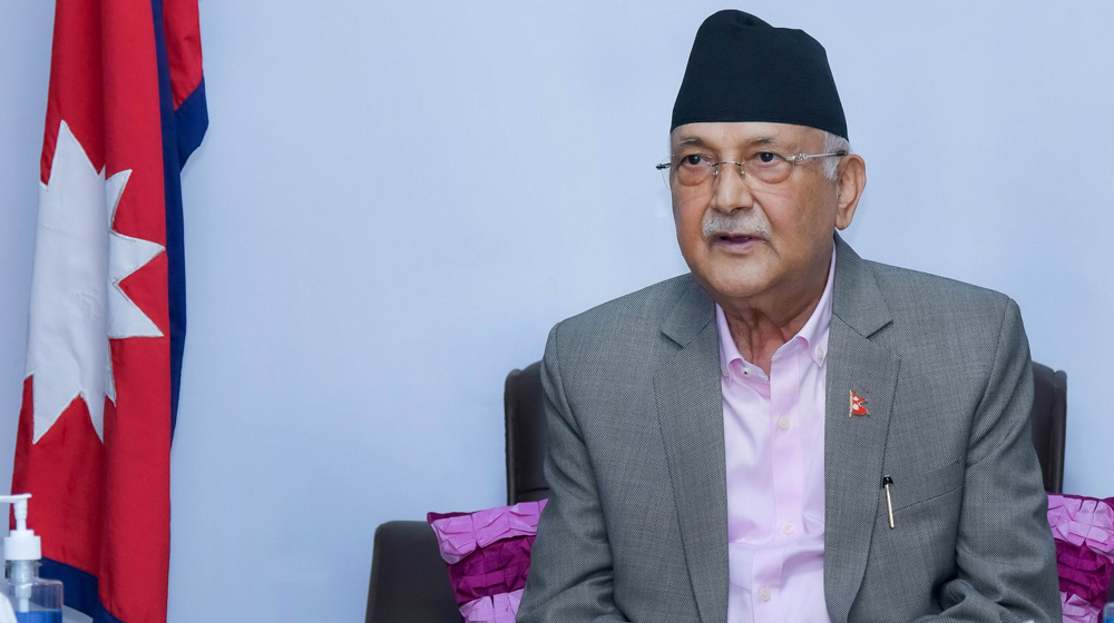 एमालेको टिकट वितरण दशैंपछि मात्रै हुने भयो !