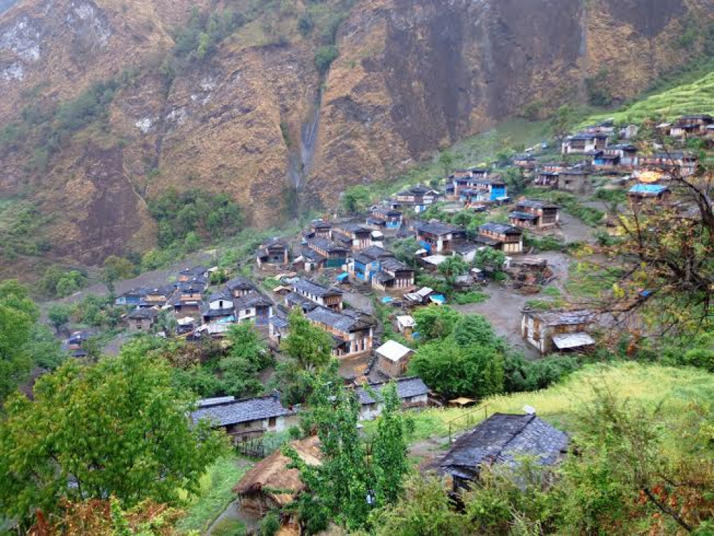 गुर्जाको ‘कार्जस्टोन’ खानी अलपत्र