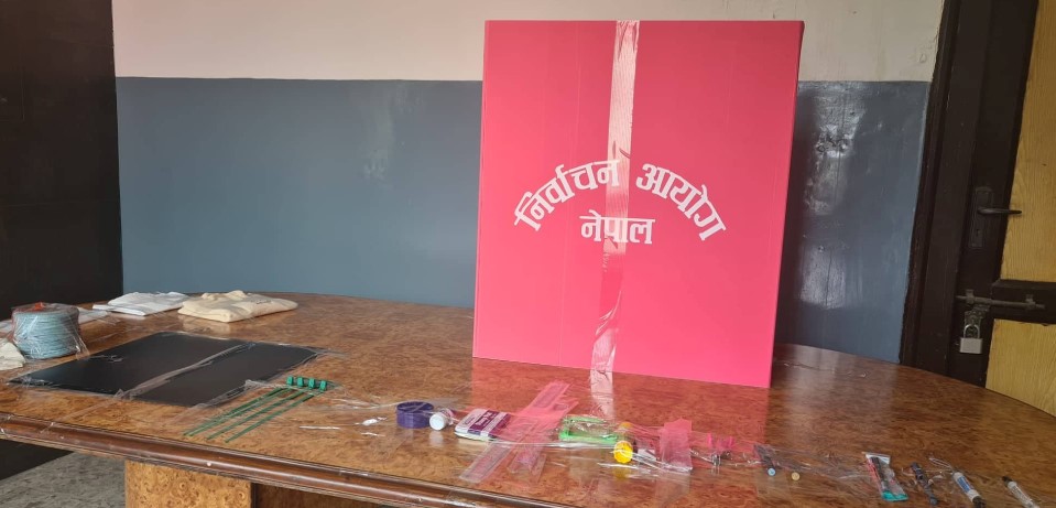 निर्वाचन आयोगले तोक्यो चुनावको खर्च सीमा (सूचीसहित)