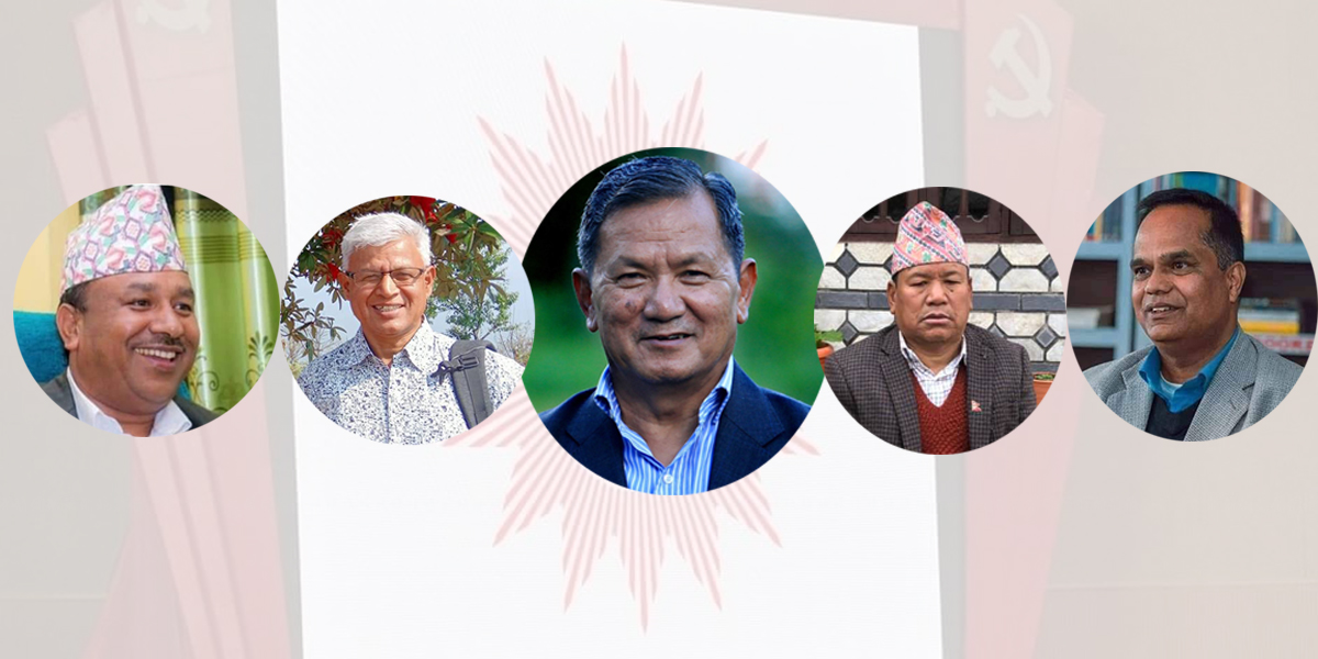 गण्डकीमा ‘पाखा’ पारिएका पृथ्वीसुब्बा पक्षधर