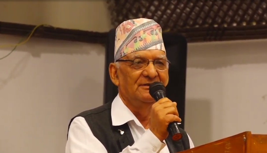 बागलुङ –१ मा जनमोर्चाका केसीको अग्रता कायम
