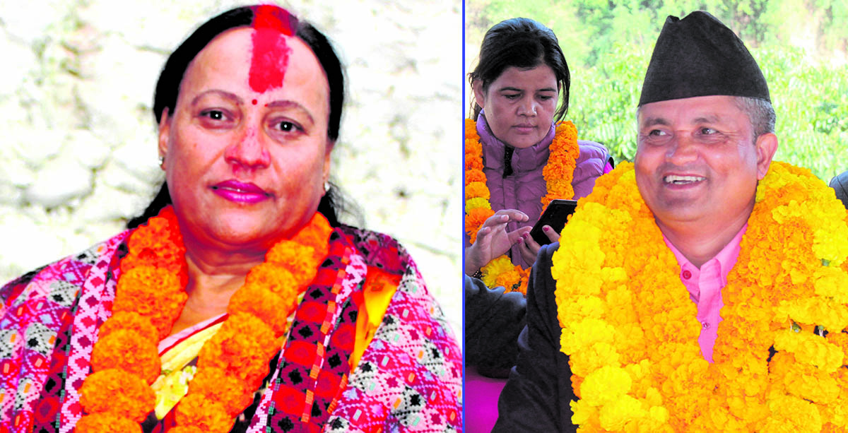 प्यूठानी जनता मलाई जिताउन आतुर छनः थापा