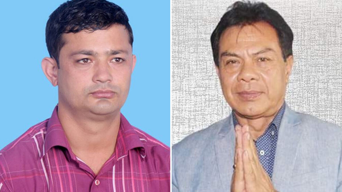 प्रतिनिधिसभातर्फ पर्वतमा जोशीको अग्रता, पछ्याउँदै एमालेका गिरी