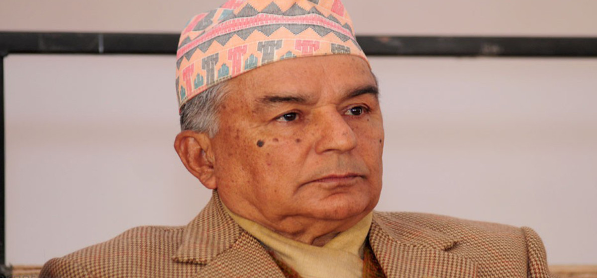 तनहुँ-१ मा रामचन्द्र पौडेल विजयी